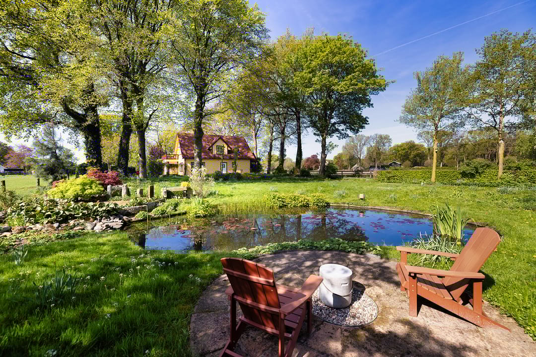 Foto 1 van Schapendrift 25