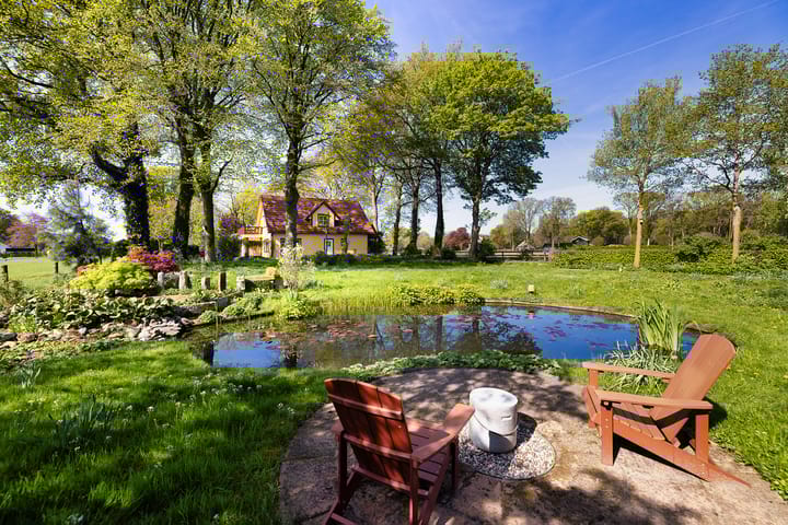 Foto 1 van Schapendrift 25