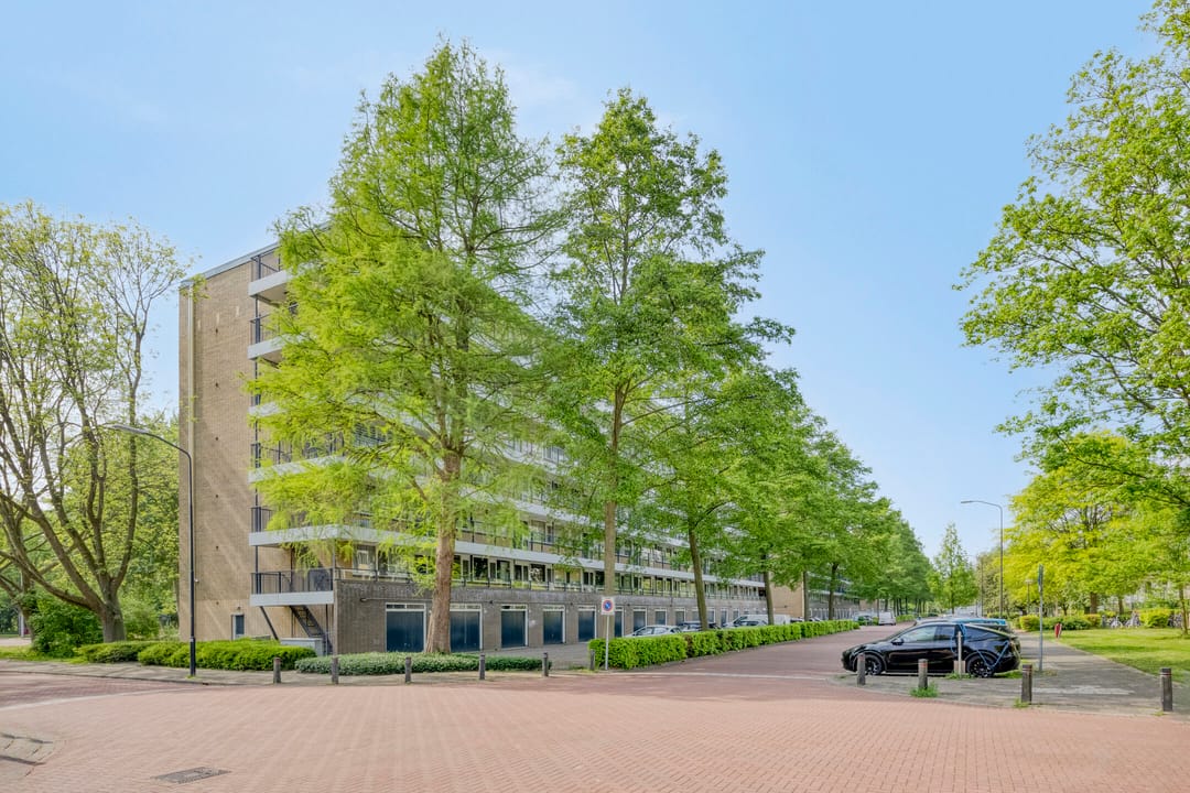 Photo 1 of Prinses Annalaan 192