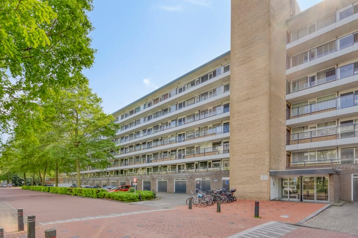 Foto 2 van Prinses Annalaan 192