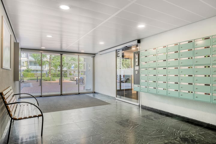 Foto 5 van Prinses Annalaan 192