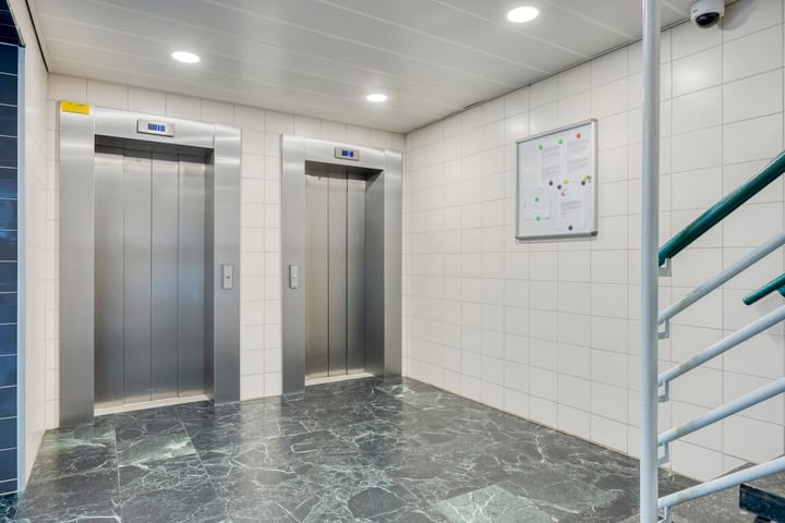 Foto 7 van Prinses Annalaan 192