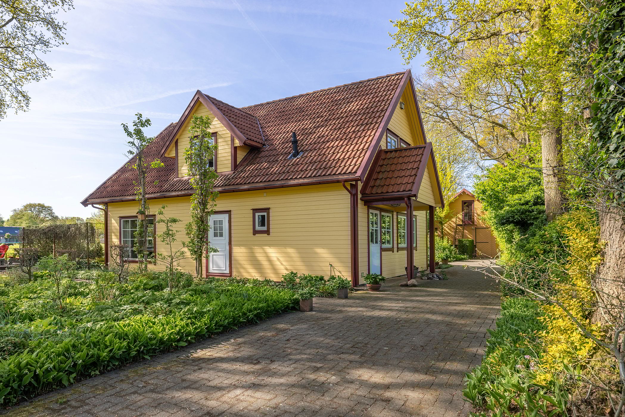 Foto 12 van Schapendrift 25