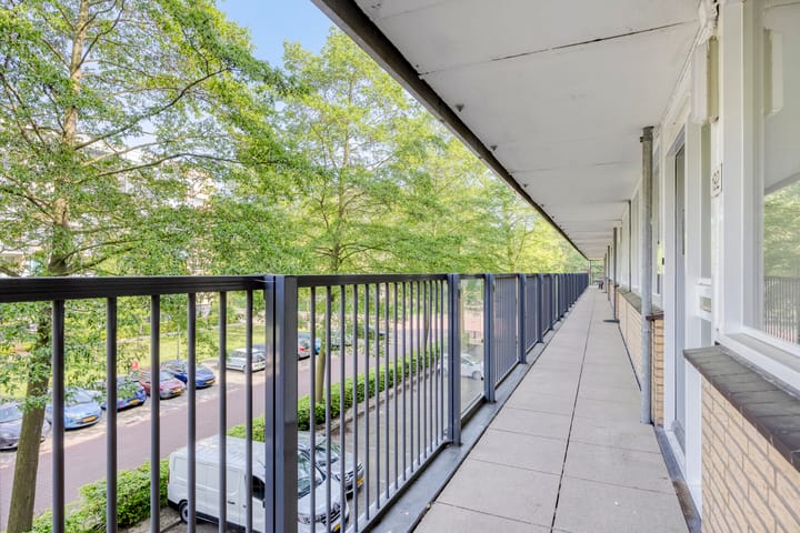 Foto 10 van Prinses Annalaan 192