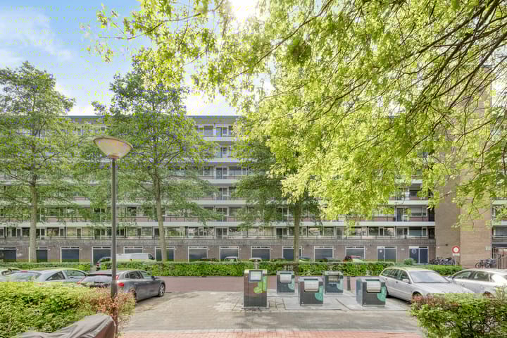 Foto 3 van Prinses Annalaan 192