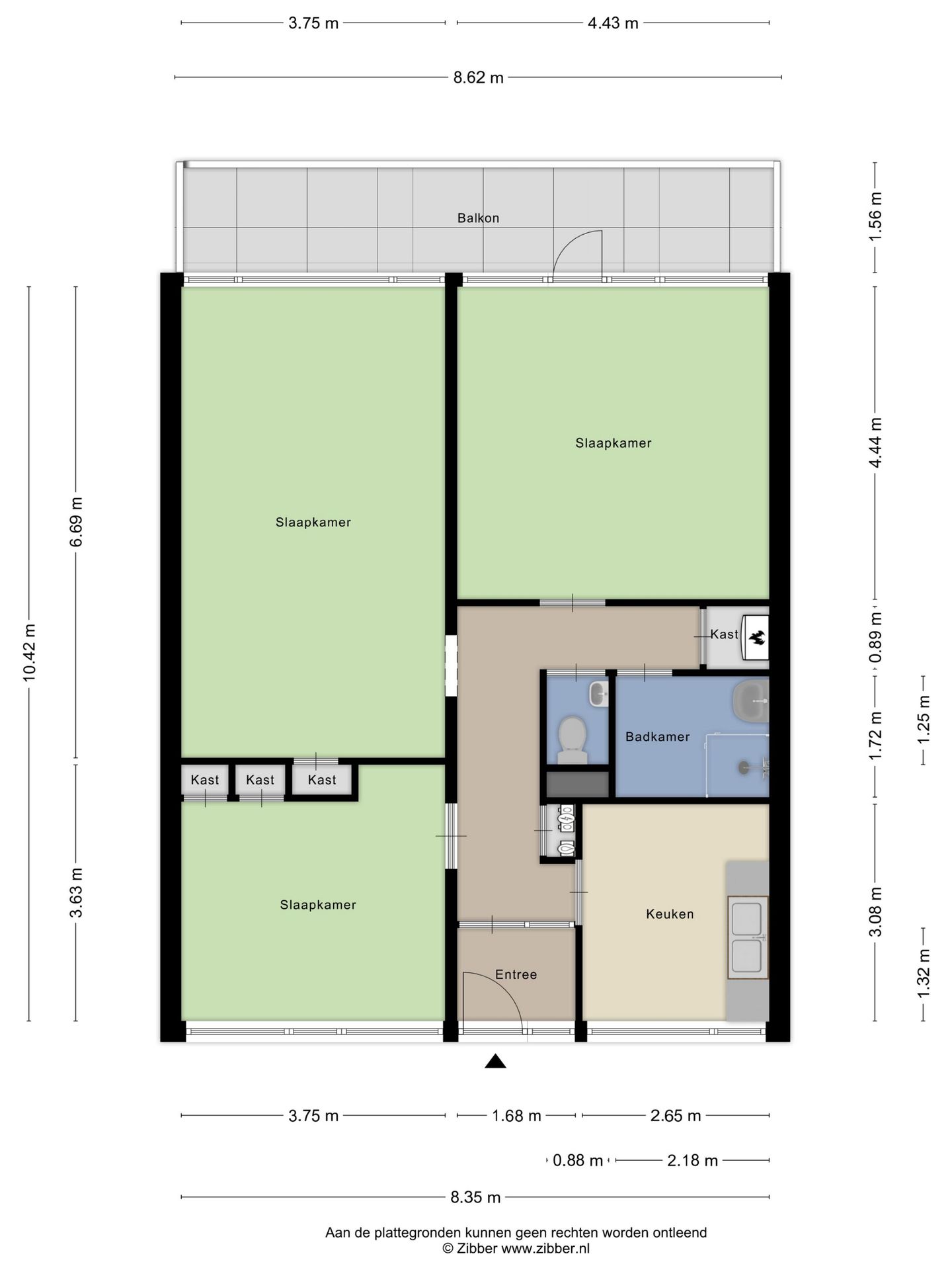 Photo 34 of Prinses Annalaan 192