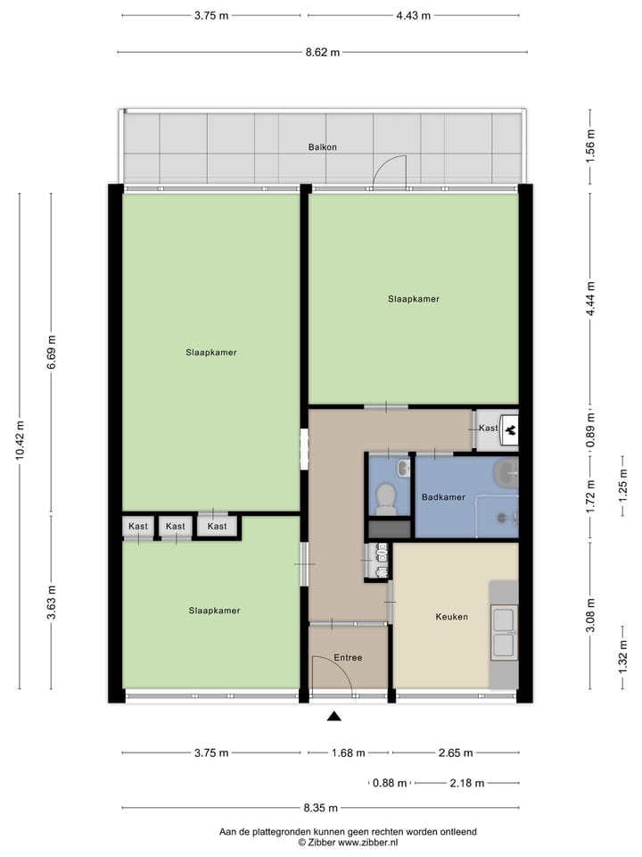 Foto 34 van Prinses Annalaan 192