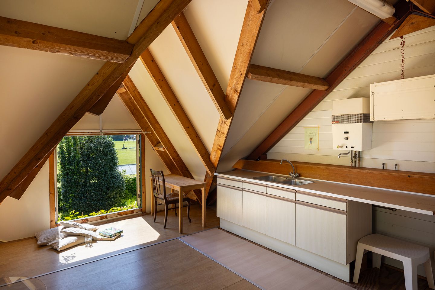 Foto 50 van Schapendrift 25