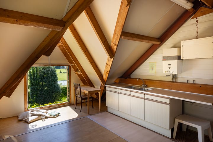 Foto 50 van Schapendrift 25