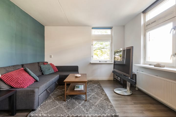 Foto 4 van Klarendalseweg 480-2