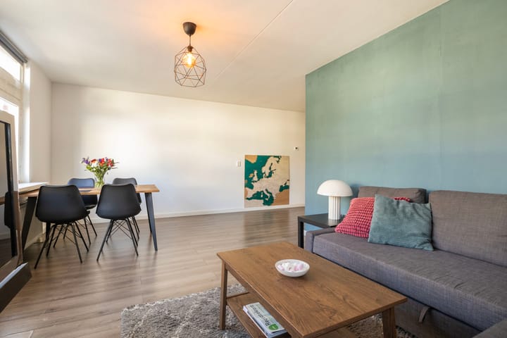 Foto 5 van Klarendalseweg 480-2