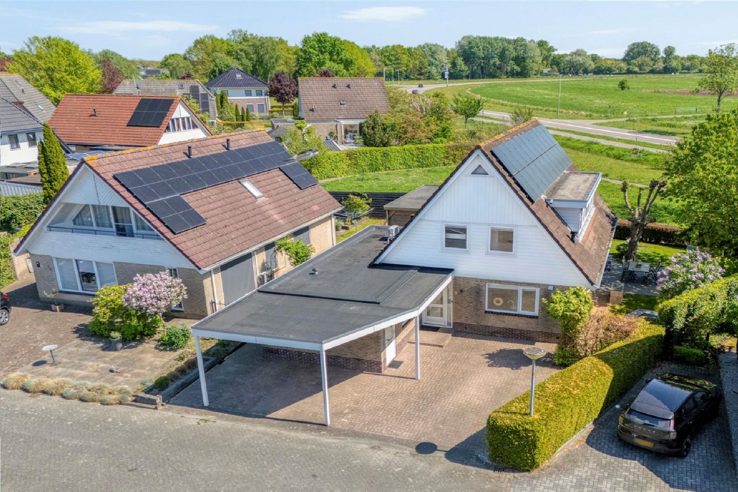 Foto 1 van Dynselakker 6