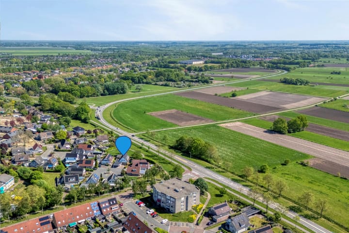 Foto 2 van Dynselakker 6