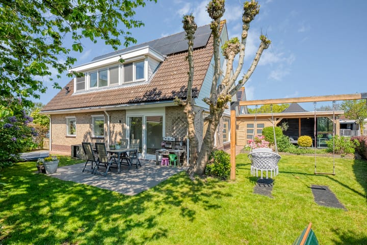 Foto 3 van Dynselakker 6