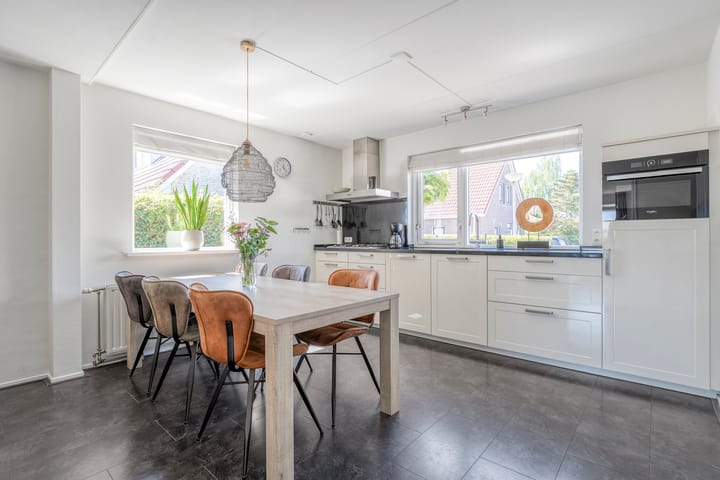 Foto 8 van Dynselakker 6