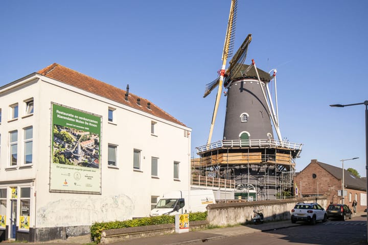 Foto 21 van Klarendalseweg 480-2