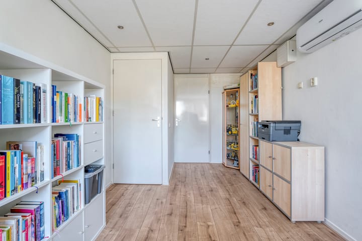 Foto 16 van Dynselakker 6