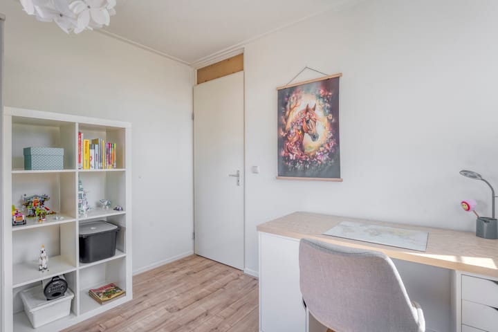 Foto 25 van Dynselakker 6