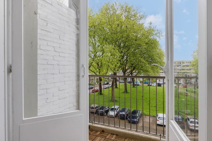 Foto 4 van Van Bosseplantsoen 100