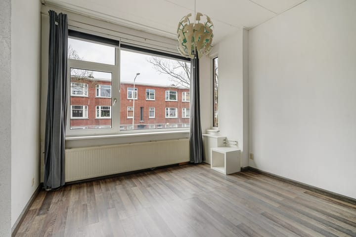 Foto 2 van Oudemansstraat 398