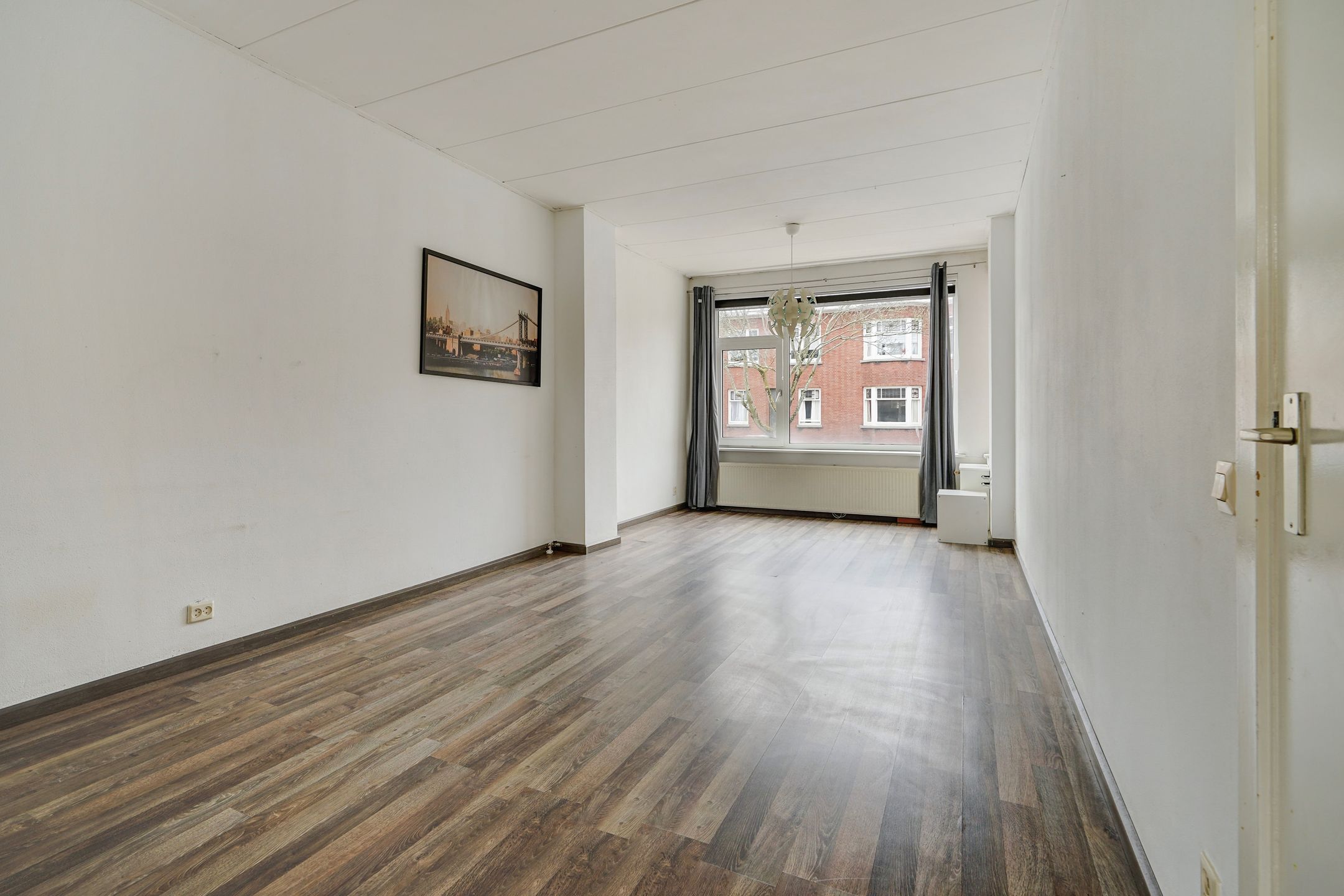 Foto 3 van Oudemansstraat 398