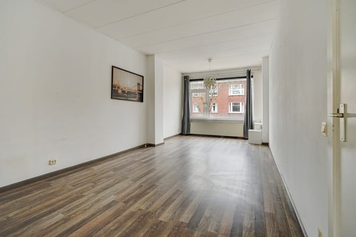 Foto 3 van Oudemansstraat 398