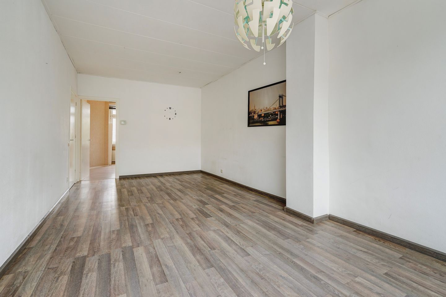 Foto 4 van Oudemansstraat 398