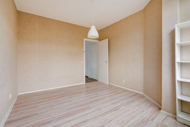 Foto 5 van Oudemansstraat 398