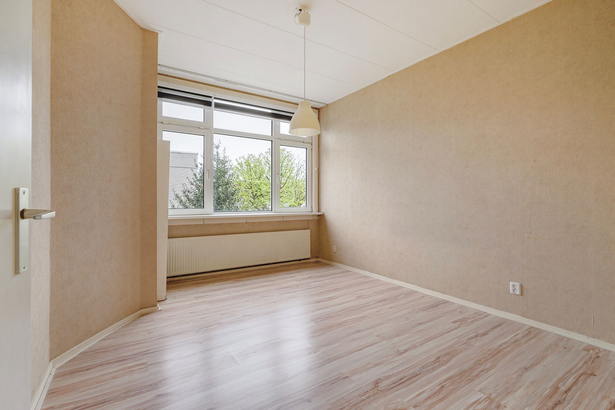 Foto 6 van Oudemansstraat 398