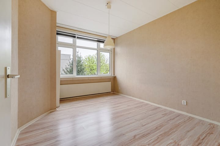 Foto 6 van Oudemansstraat 398