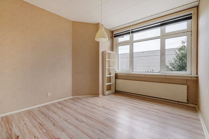 Foto 7 van Oudemansstraat 398