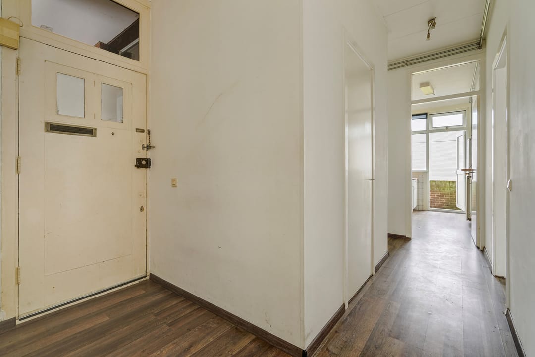 Foto 8 van Oudemansstraat 398