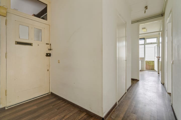 Foto 8 van Oudemansstraat 398