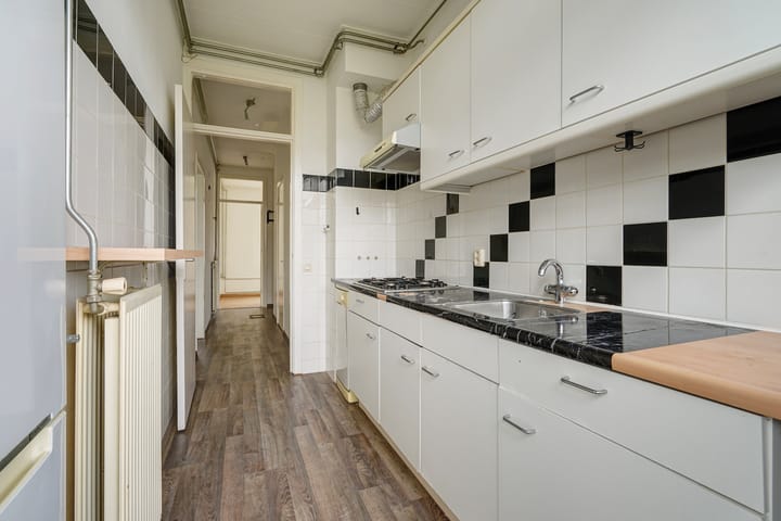 Foto 10 van Oudemansstraat 398