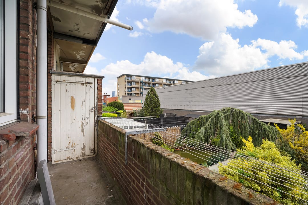 Foto 16 van Oudemansstraat 398