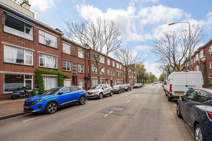 Foto 19 van Oudemansstraat 398