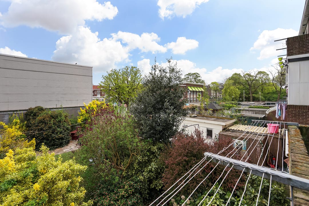 Foto 22 van Oudemansstraat 398