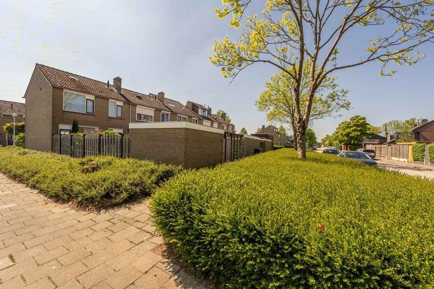 Foto 5 van Irisstraat 5