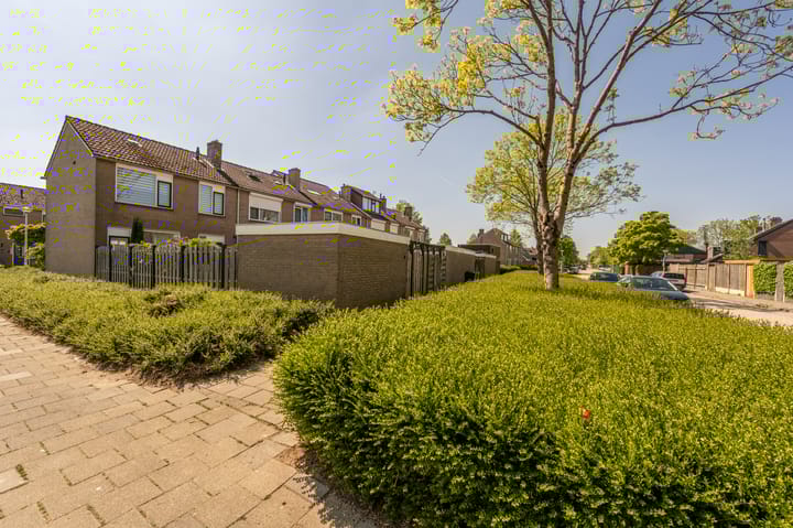 Foto 5 van Irisstraat 5