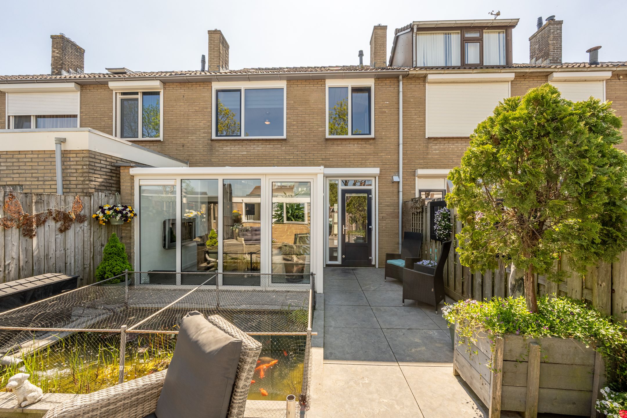 Foto 6 van Irisstraat 5