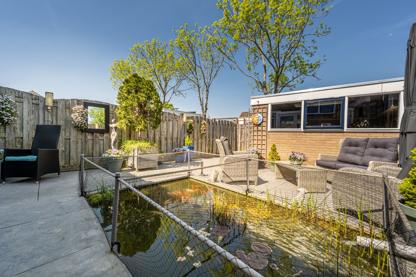 Foto 10 van Irisstraat 5