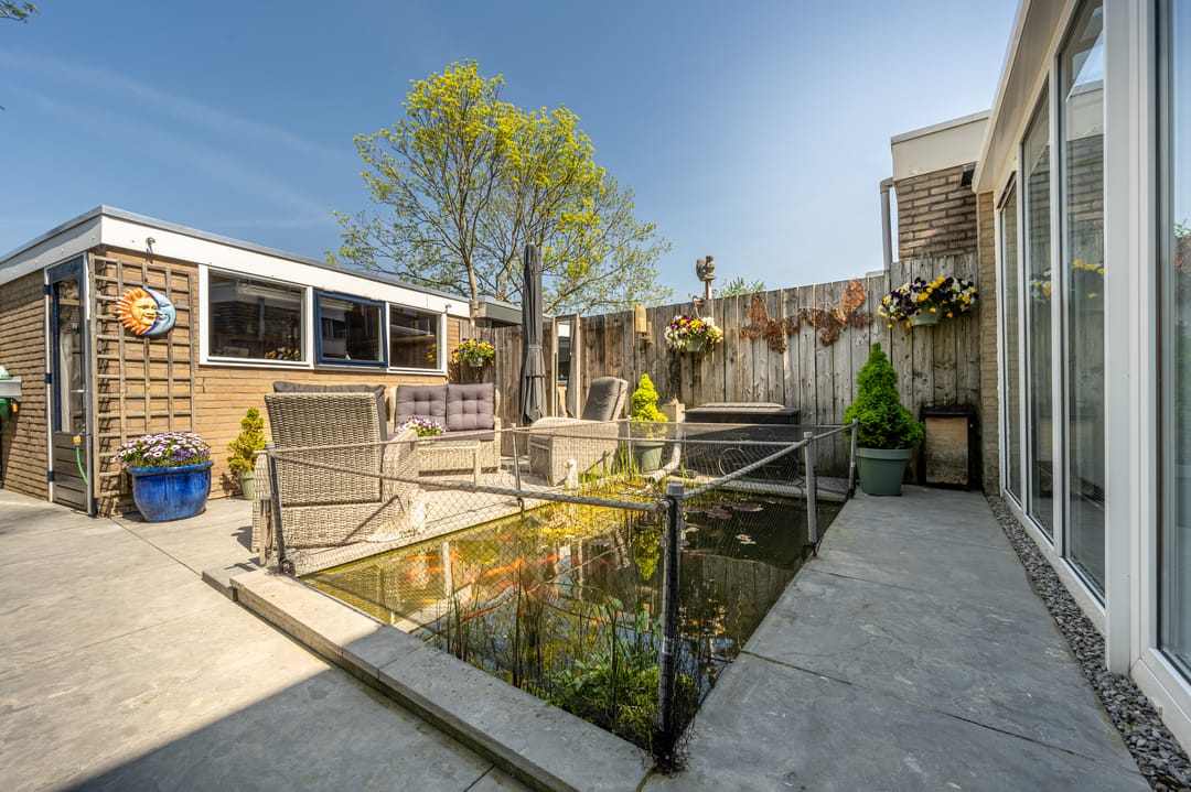 Foto 11 van Irisstraat 5