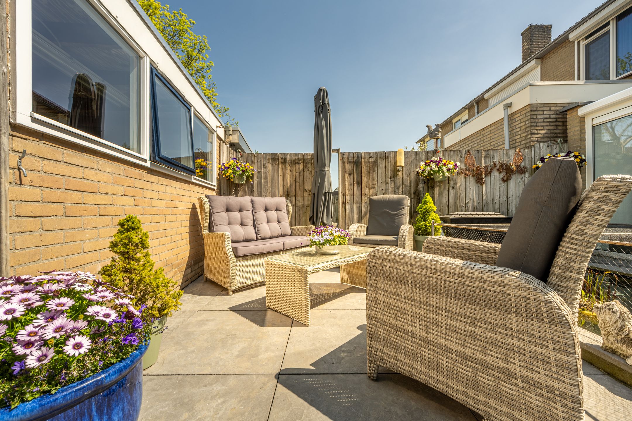 Foto 12 van Irisstraat 5