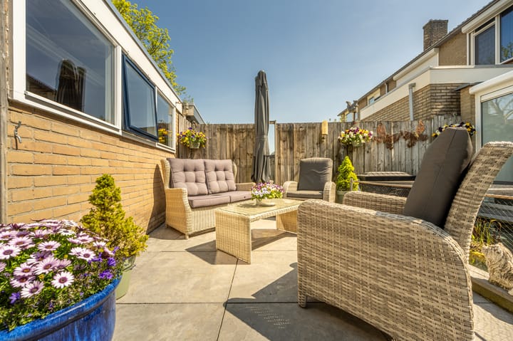 Foto 12 van Irisstraat 5