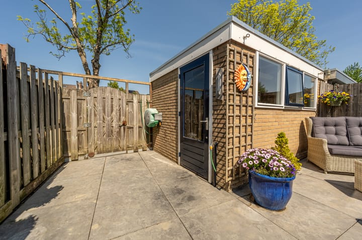 Foto 13 van Irisstraat 5