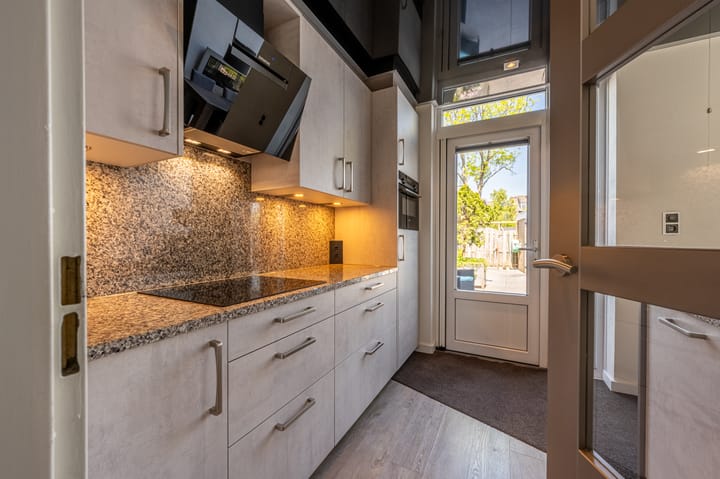 Foto 18 van Irisstraat 5