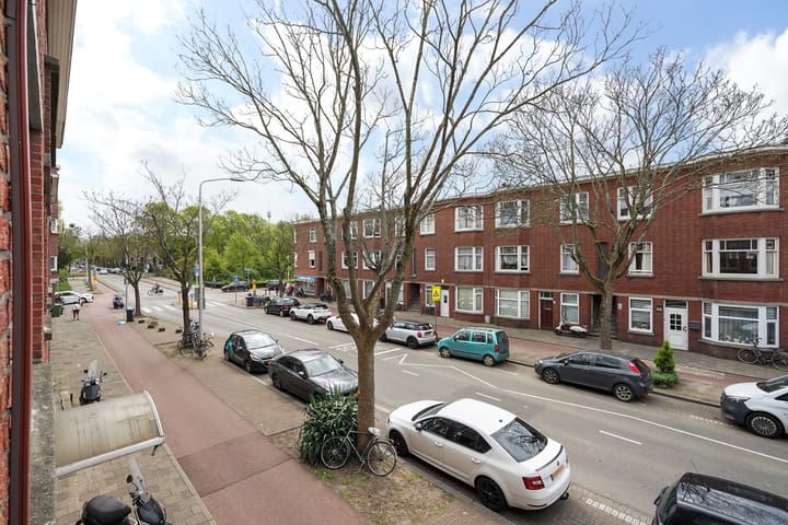 Foto 20 van Oudemansstraat 398