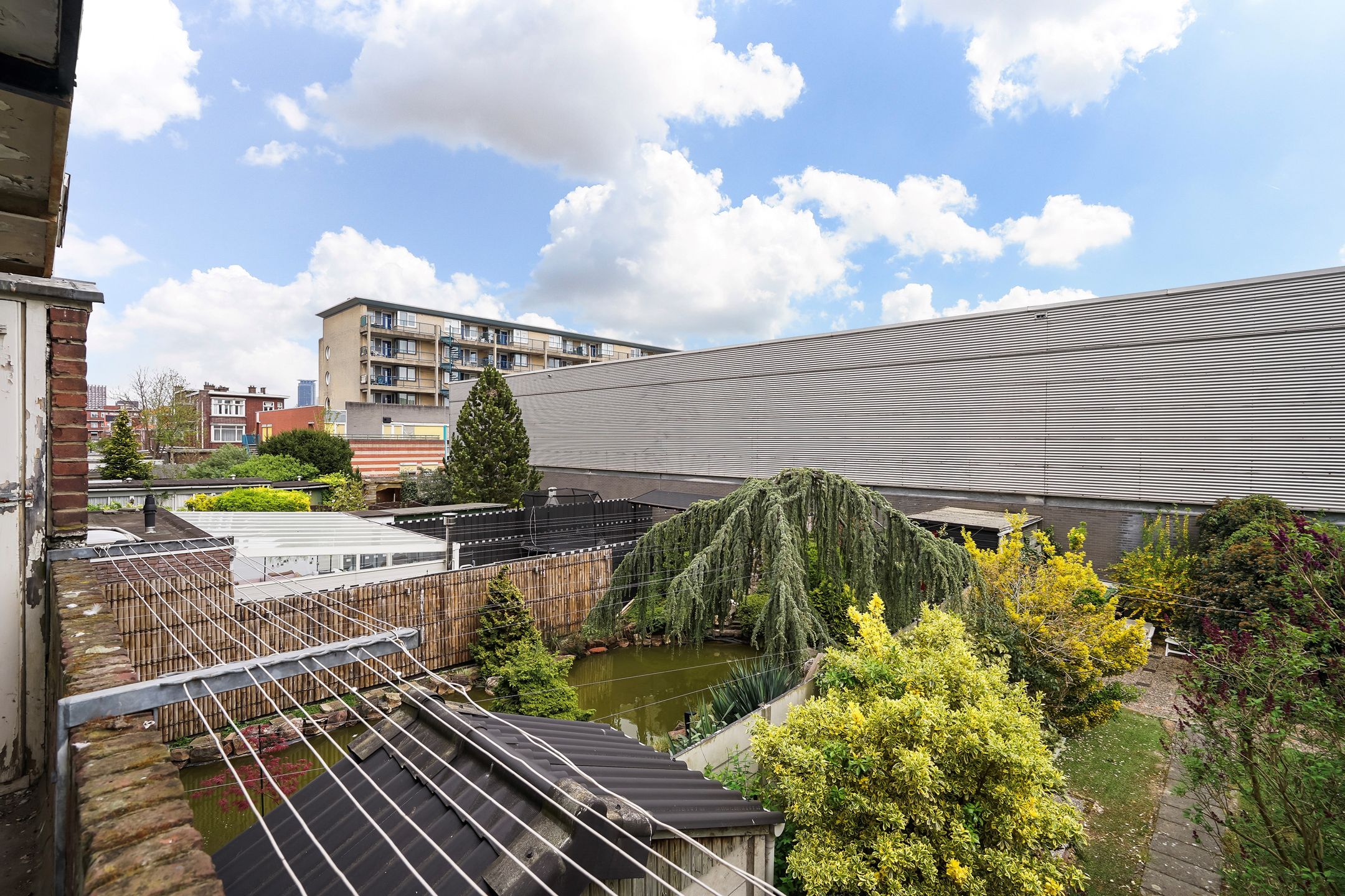 Foto 21 van Oudemansstraat 398