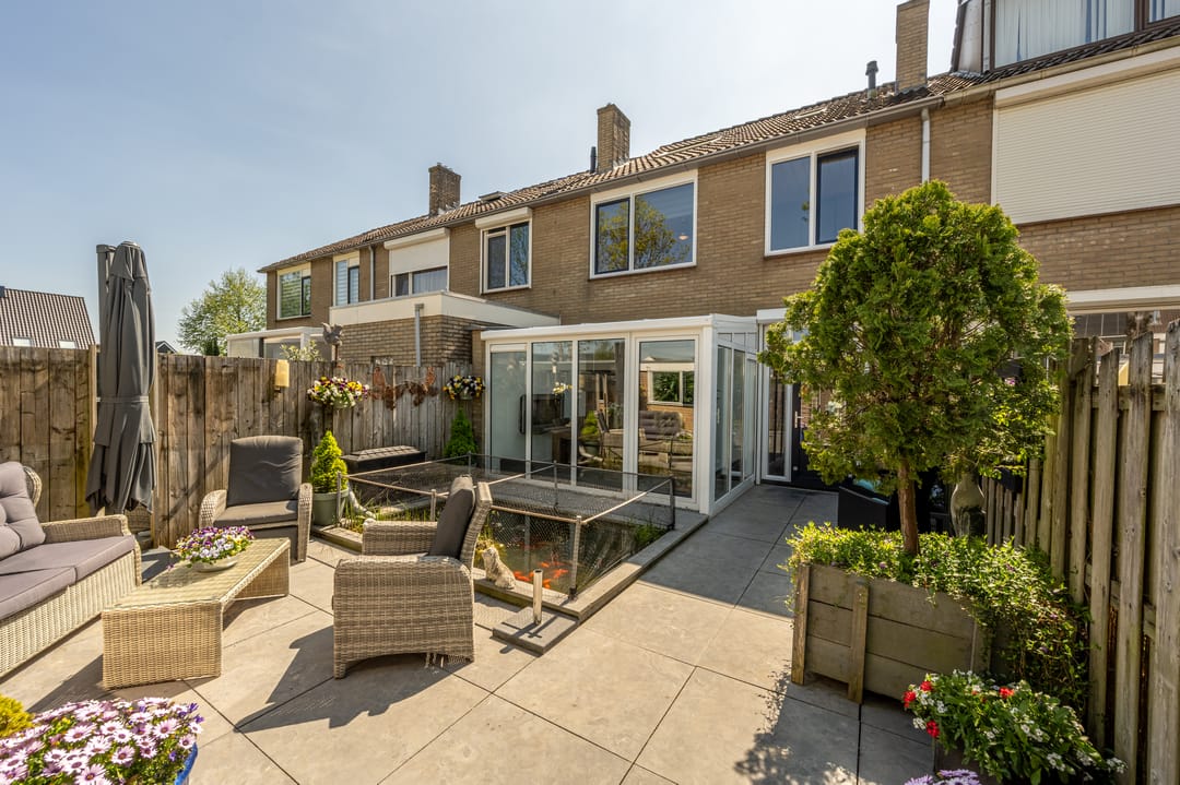 Foto 7 van Irisstraat 5