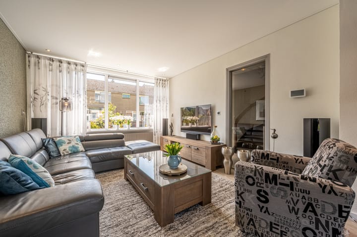 Foto 24 van Irisstraat 5